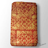 Trending Batik Print Fabric